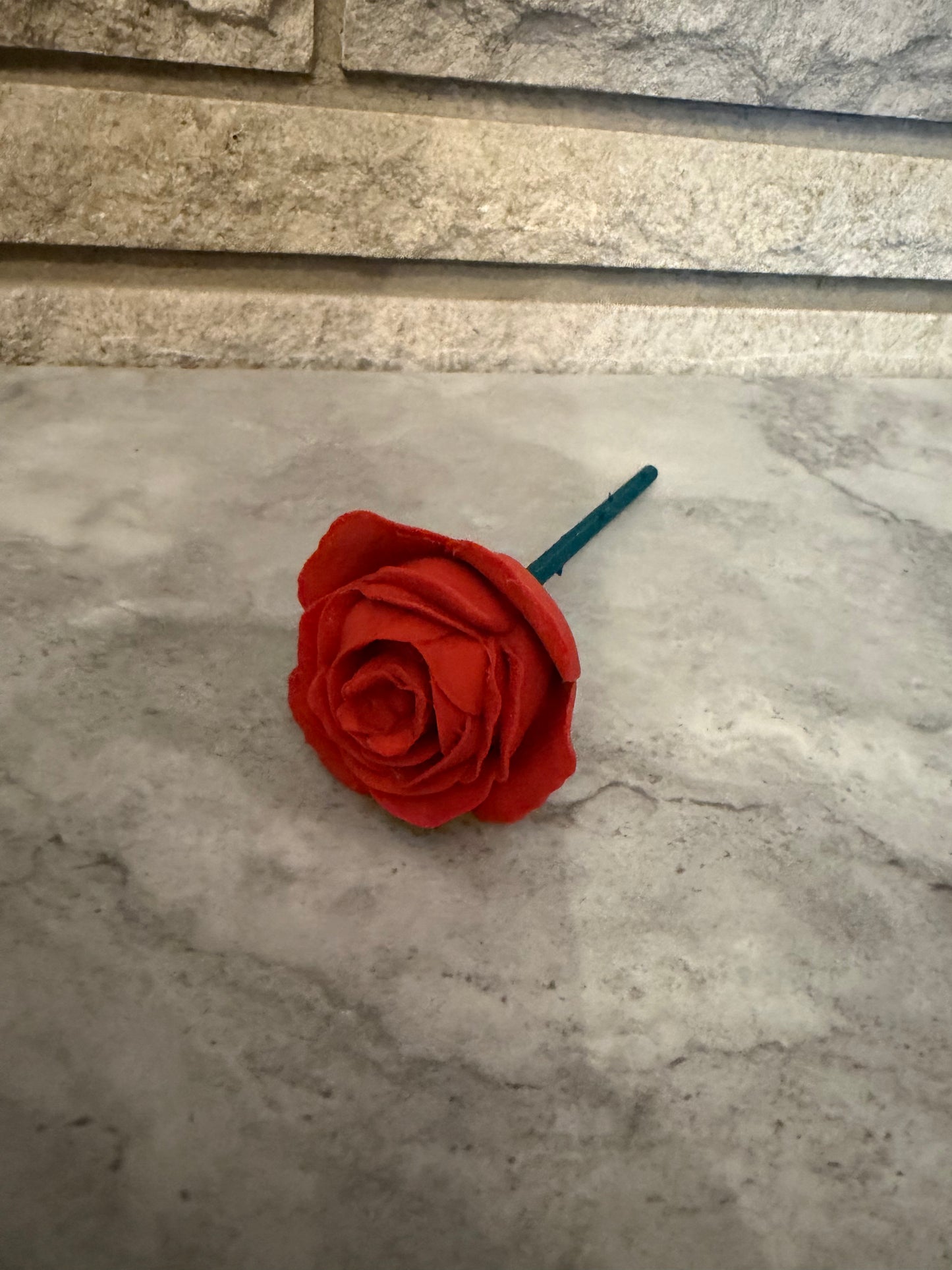 Beautiful and realistic Roses!