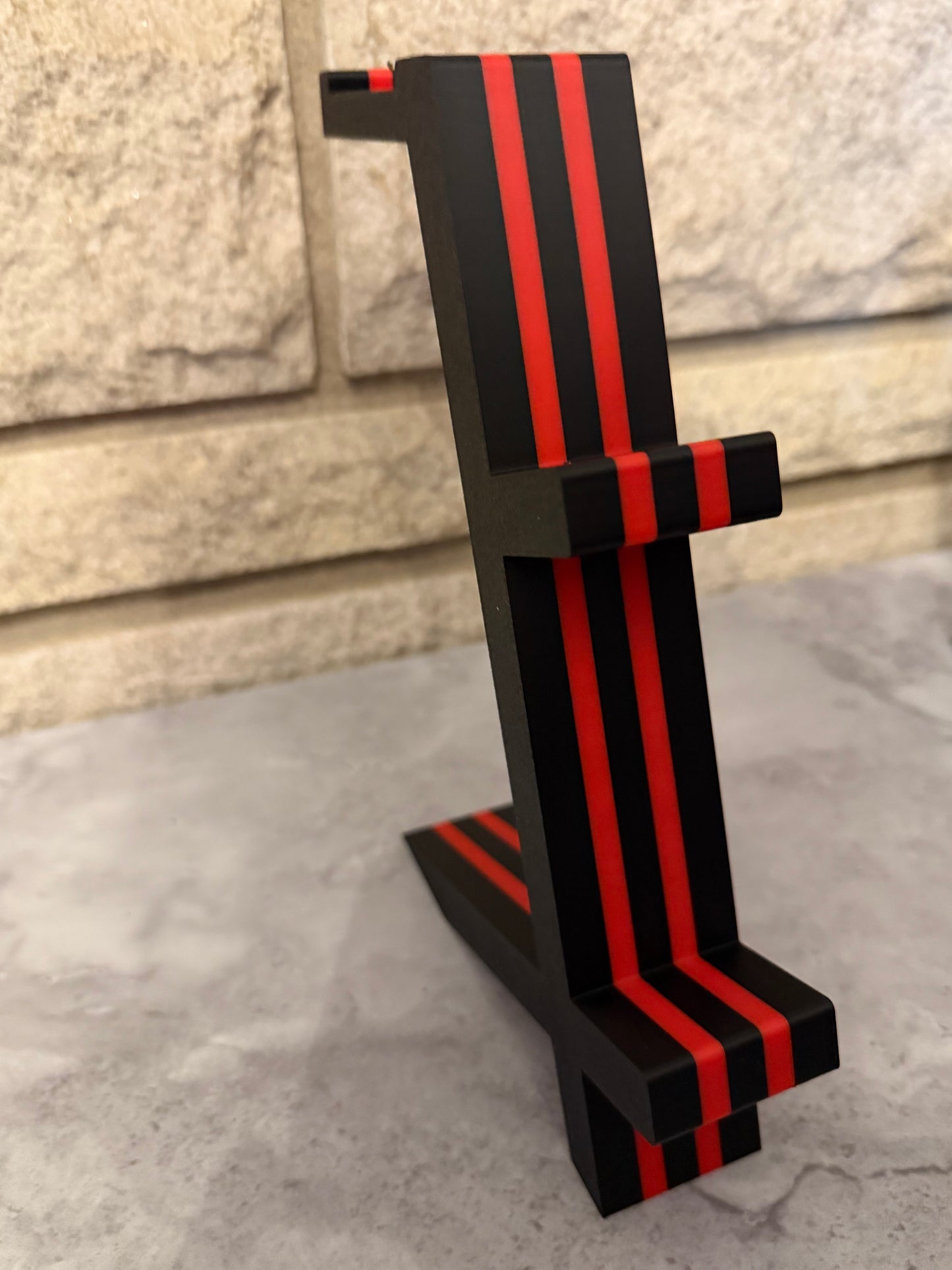 Single Controller Stand