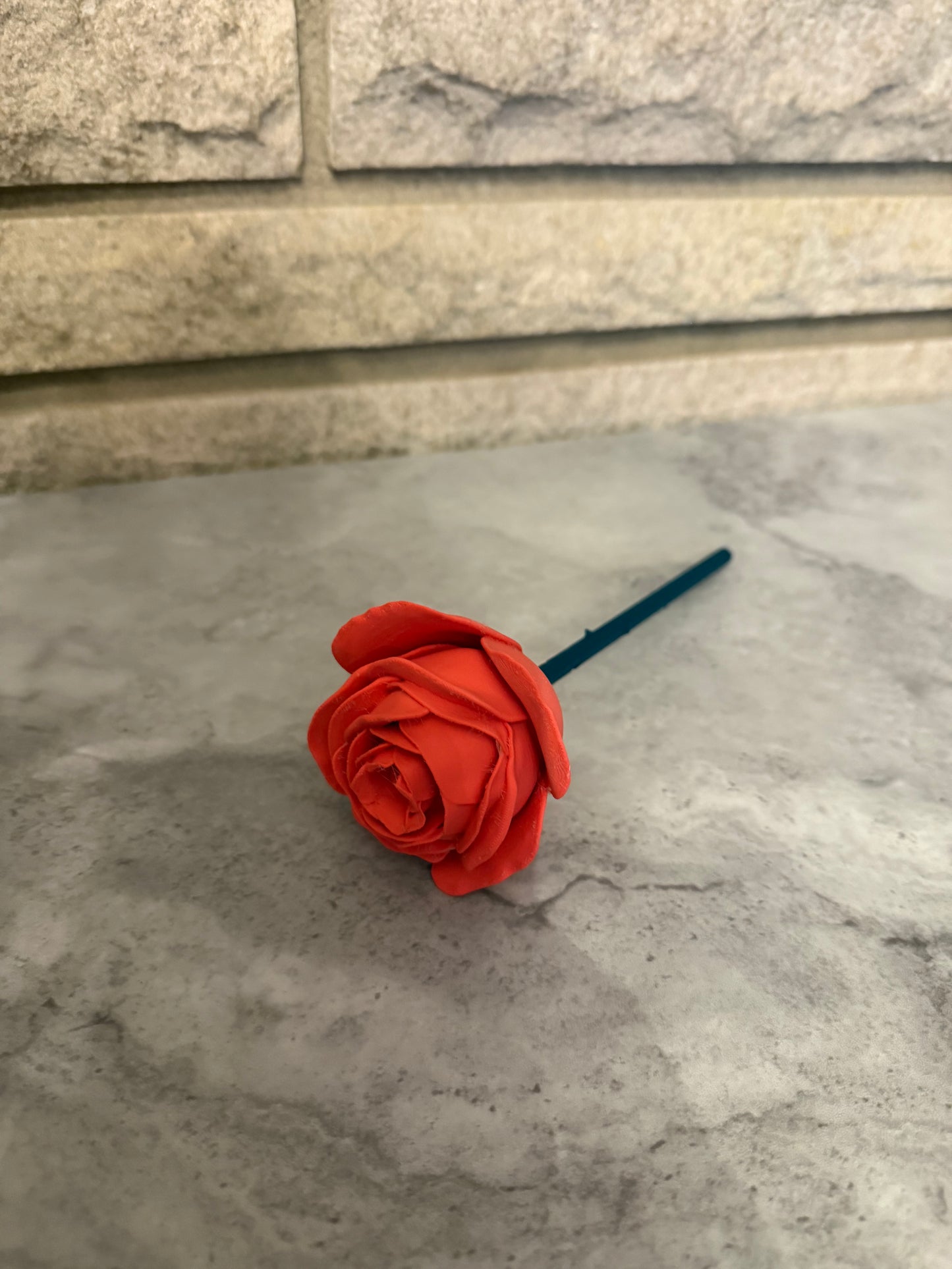 Beautiful and realistic Roses!