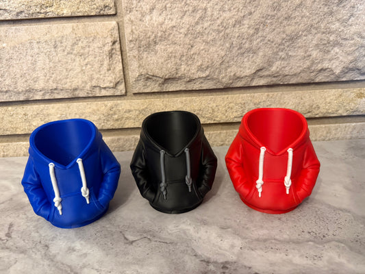 Hoodie Koozie!
