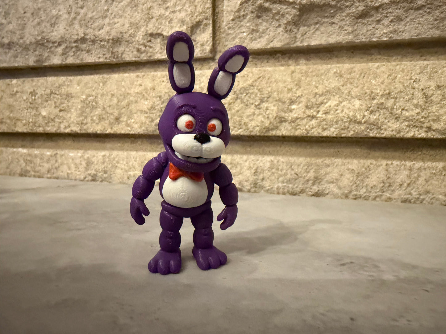 Five Nights at Freddys flexi Collection