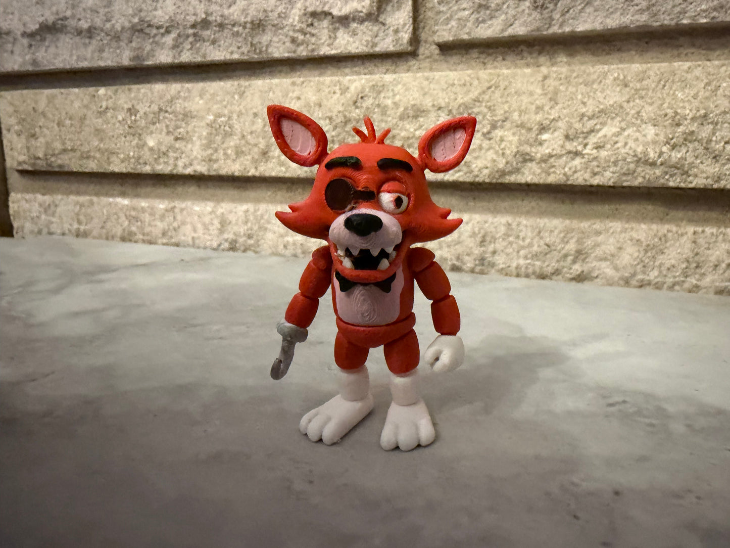 Five Nights at Freddys flexi Collection