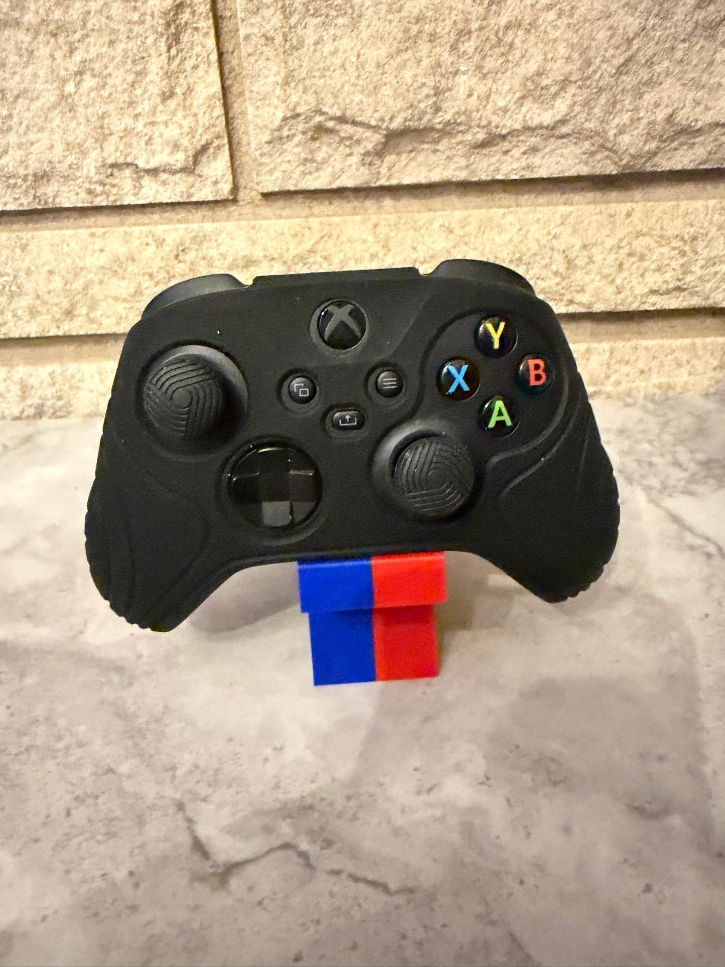 Single Controller Stand