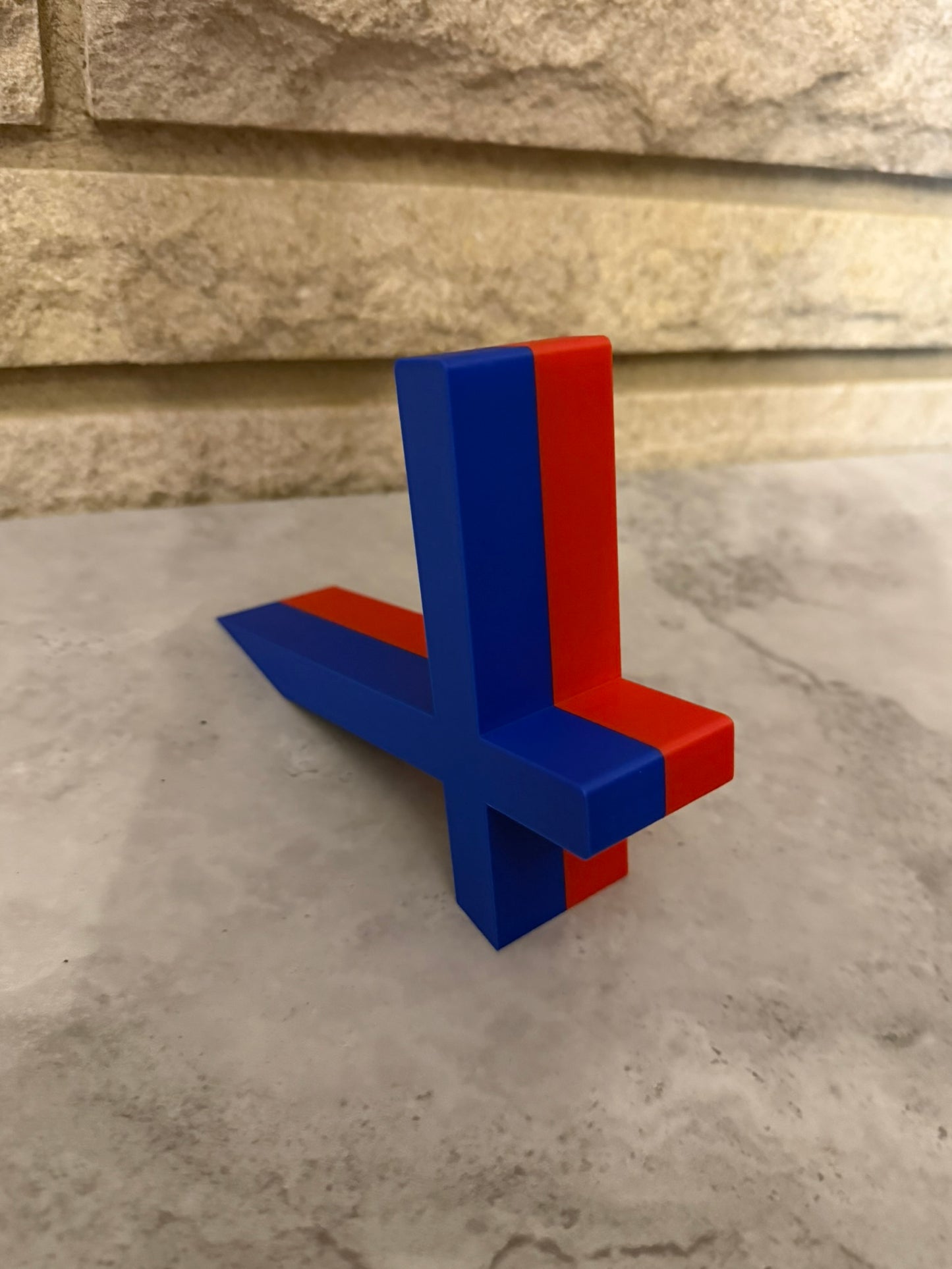 Single Controller Stand