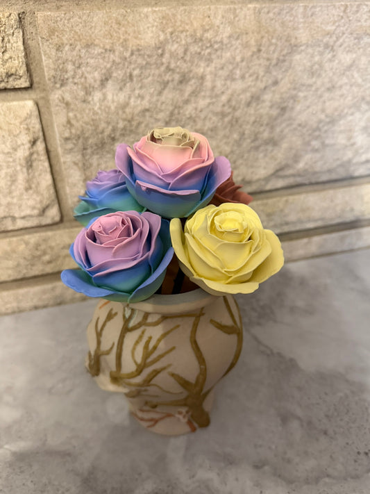 Beautiful and realistic Roses!