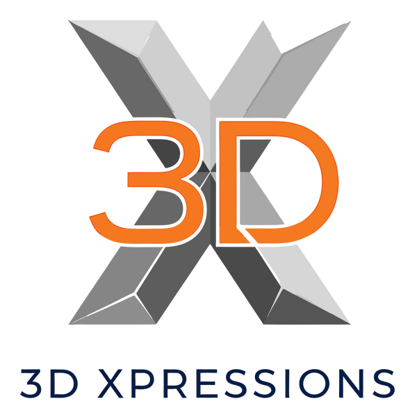 3D Xpressions